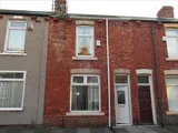 Rydal Street, Hartlepool, TS26