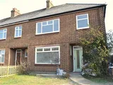 Falmouth Gardens, Redbridge, Ilford