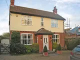 West Malling, Kent