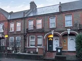 Walthamstow, London