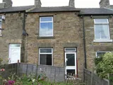 Park Terrace, Leadgate, Consett DH8