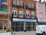 72 Harbour Parade, Ramsgate, Kent