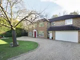 Hamilton Drive, Sunningdale, Berkshire, SL5