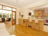 Daneby Road Catford SE6
