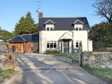 Peppard Common, Henley-on-Thames, Oxfordshire, RG9