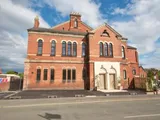 Victoria Road, Oswestry, Shropshire