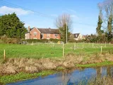 High Lane, Broad Chalke, Salisbury