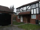 Tilesford Close, Shirley, Solihull B90
