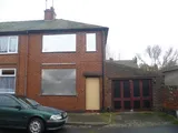 Whitmore Street, Shelton, Stoke-On-Trent ST1
