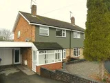 Meadow Close, Stratford upon Avon