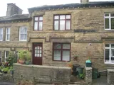 Adeline Terrace, Holmbridge, Holmfirth HD9