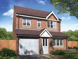 "The Brooke II" Autumn Brook, Arlington Way, SHREWSBURY, Shropshire