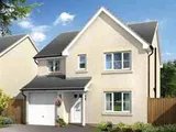 "Kelso Ii" New Phase Osprey Village, Kingfisher Drive, Inverurie, Grampian