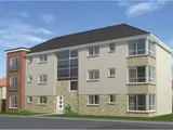 "Plots 47B, 47C, 47D, 47E & 47F - Aster", Rosemount, Leven, Fife
