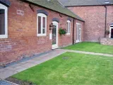Plot 1,Horton Hall, Wem, Shrewsbury