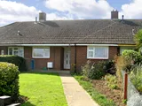 Arreton, Isle Of Wight