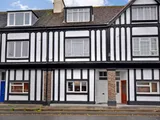 Whitstable, Kent
