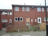 Elizabeth Court, Palmersville, Newcastle Upon Tyne, NE12 9QW