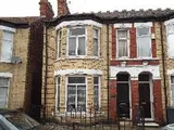 Wharncliffe Street, Hull