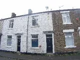 Sarah Butterworth Street, Rochdale