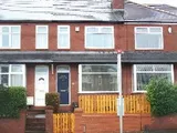 Rochdale Road, Oldham