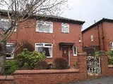 Enfield Avenue, Oldham