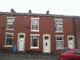 Trafalgar Street, Oldham