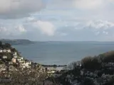 Downs Lane Park, West Looe, Cornwall