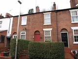 Navigation Road, Northwich