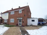 Queensway, Ruskington