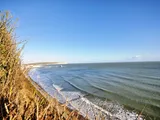 Lake, Sandown, Isle Of Wight