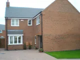 Belvoir Close, Stamford