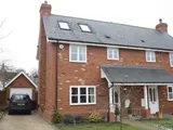 Tetsworth, Oxfordshire