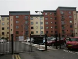 The River Buildings, Braunstone Gate