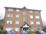 Darlington Court, Cumberland Place, London SE6