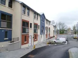Corte Spry, Truro TR1