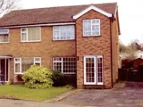 Station Road Coalville Leicestershire