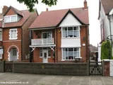 17, Scarbrough Avenue, Skegness, Lincolnshire, PE25 2SZ