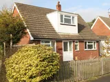 Gorse Meadow, Higher Heath, Whitchurch SY13