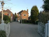 Coventry Road
Exhall
