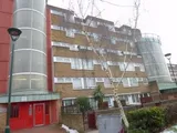 Bibury Close, Peckham, LONDON