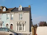 Miskin Road, Dartford DA1