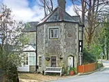 Ventnor, Isle of Wight