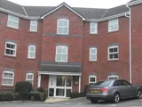 Eaton Court Wrenbury Drive, Northwich CW9