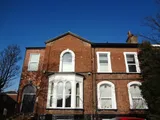 Queens Road, Southport PR9