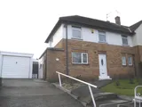 Ridgeway Road, Sheffield S12