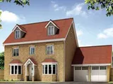 "Hogarth" Clearwater, Lakeside Parkway, Scunthorpe, North Lincolnshire