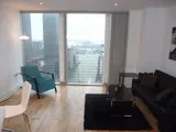 Landmark East, Canary Wharf