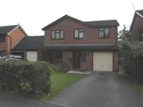 Portree Drive, Holmes Chapel CW4