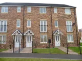 Dixon Way, Coundon, Bishop Auckland DL14